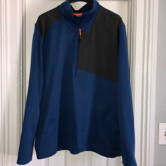 The North Face Other - North Face Flashdry-XD Performance Fleece